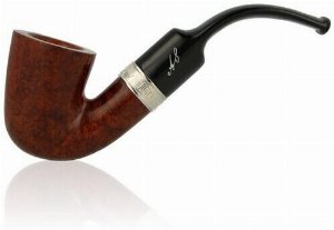 Savinelli Pfeife Achille I Brown