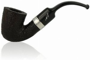 Savinelli Pfeife Achille I Rustic