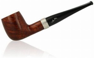 Savinelli Pfeife Achille II Brown