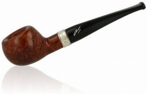 Savinelli Pfeife Achille III Brown