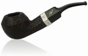 Savinelli Pfeife Carlo Rustic