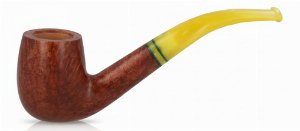 Savinelli Pfeife Lime 606