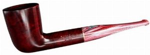 Savinelli Pfeife Vigna Burgundy 409 Bordeaux