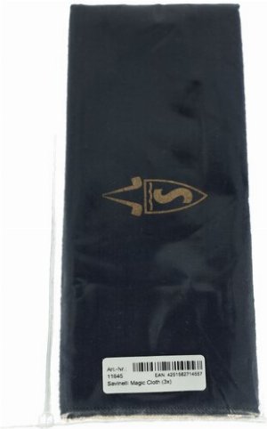 Savinelli Pfeifen Poliertuch Magic Cloth