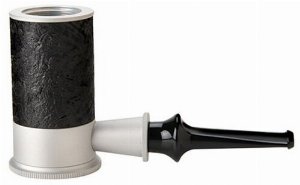 Tsuge Pfeife Spider Tumbler Sand