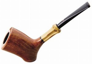 Tsuge Pfeife Tokyo 553 Smoth