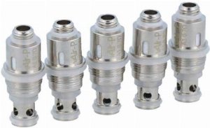 Vapeonly Vpipe III Nicr 0,7 Ohm Head 5Stk.