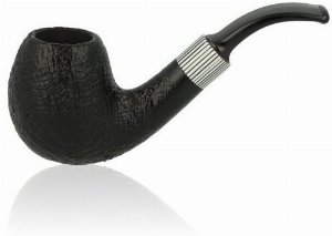 Vauen Pfeife Hippo 5804