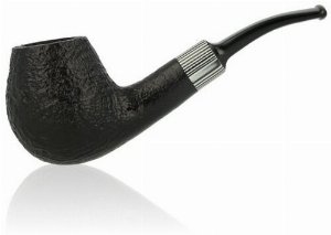 Vauen Pfeife Hippo 5861