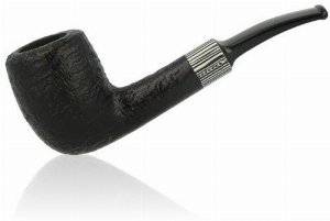 Vauen Pfeife Hippo 5868