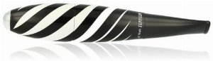 Vauen Pfeife Zeppelin Limited Edition Schwarz/Weiß
