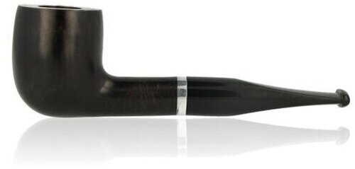 Aldo Velani Pfeife Glatt Nr. 108