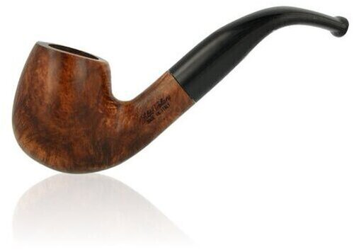 Aldo Velani Pfeife Glatt Nr. 69
