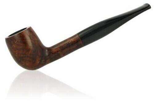 Aldo Velani Pfeife Glatt Nr. 75