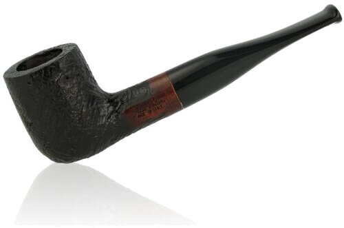 Aldo Velani Pfeife Sandgestrahlt Nr. 37