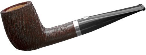 Barling Pfeife Admiral Bark 1824