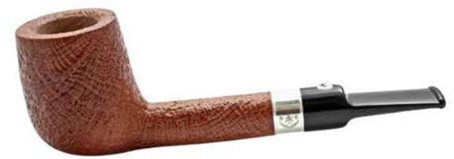 Barling Pfeife Benjamin - Fossil 1814