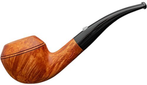 Barling Pfeife Marylebone - The Very Finest 1819