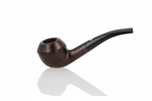 Barling Pfeife Marylebone - Ye Olde Wood 1819