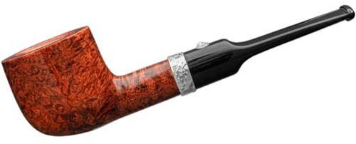 Barling Pfeife Trafalgar - 1813 Ye Olde Wood 