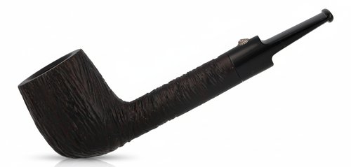 Barling Pfeife Trafalgar - Bark 1814