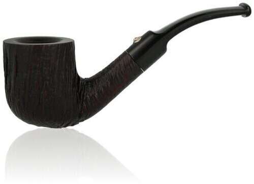 Barling Pfeife Trafalgar Bark 1823