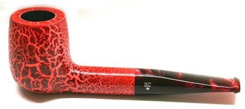 BC Mosaik Red 6