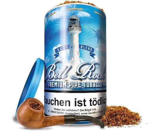 Bell Rock Blue Blend Classic 160g Dose