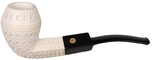 Block Meerschaumpfeife Altinay Large