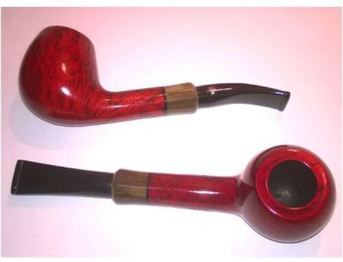 Butz-Choquin BC Rubin 1421/1704 2er-Set