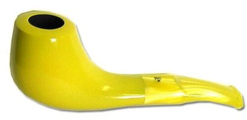 Butz Choquin Citron 1554