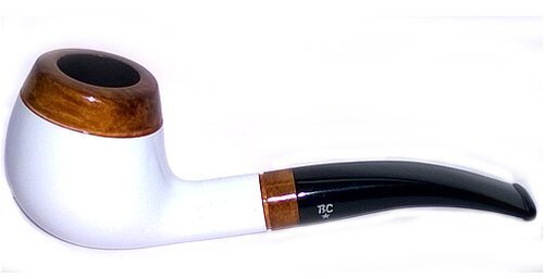 Butz Choquin Pfeife Chantilly 1421