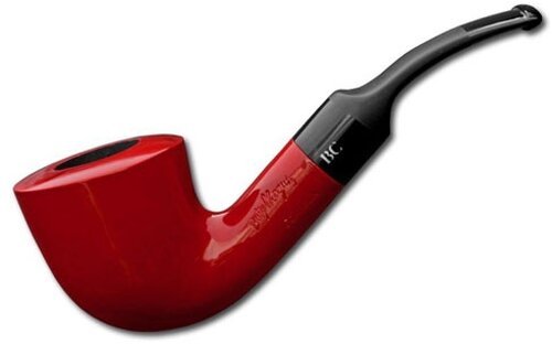Butz Choquin Pfeife Formula Nr.1