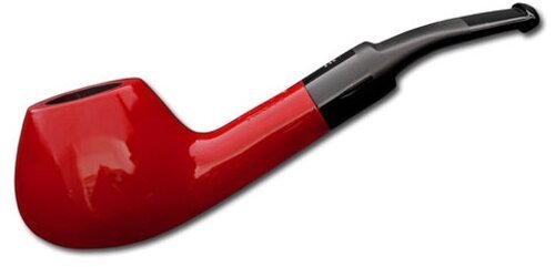 Butz Choquin Pfeife Formula Nr.2