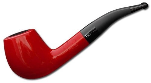 Butz Choquin Pfeife Formula Nr.4