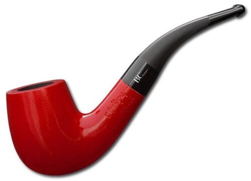 Butz Choquin Pfeife Formula Nr.5