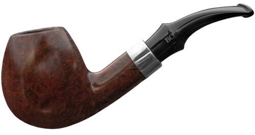 Butz Choquin Pfeife Millesime 2022 Terracotta