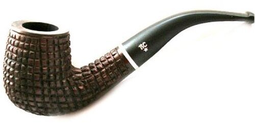Butz Choquin Pfeife Pigalle 1604