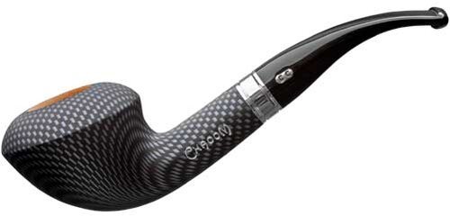 Chacom Pfeife Carbon 426