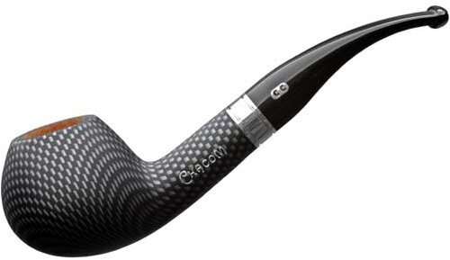 Chacom Pfeife Carbon 871