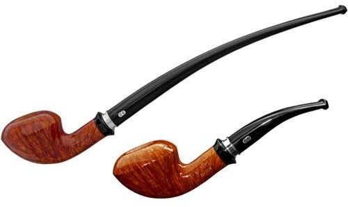 Chacom Pfeife Paris Light 426
