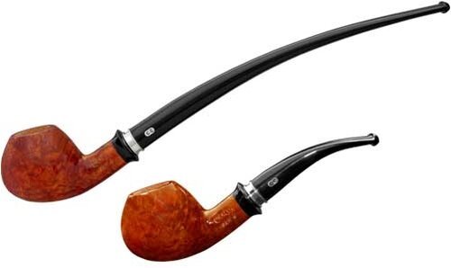Chacom Pfeife Paris Light 871