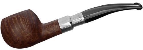 Chacom Pfeife Spigot Brown 862