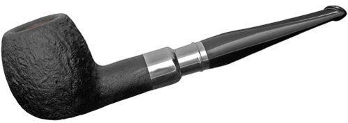 Chacom Pfeife Spigot Sandblast 168