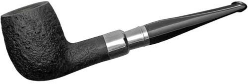 Chacom Pfeife Spigot Sandblast 185