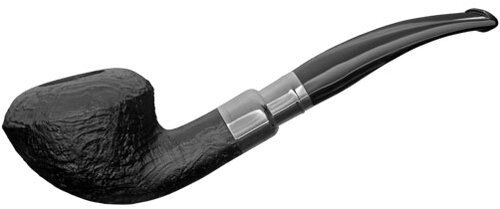 Chacom Pfeife Spigot Sandblast 426
