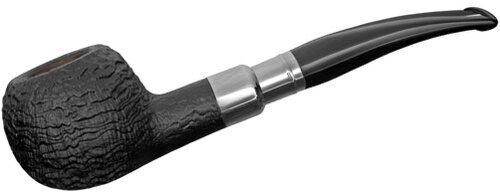 Chacom Pfeife Spigot Sandblast 862