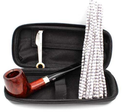 Chacom Pfeife Starter Set Billiard