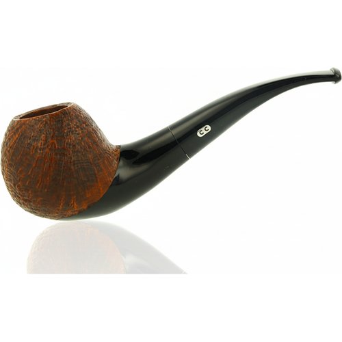 Chacom Pfeife Volute 2 Sandblast - B-Ware