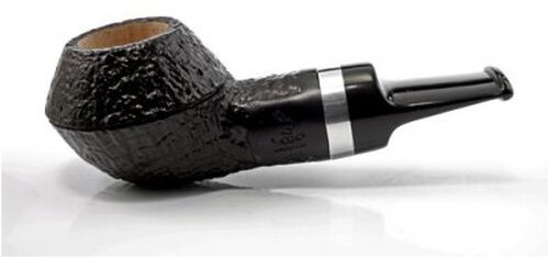 Chris Morgan Black Jack Pfeife No.15
